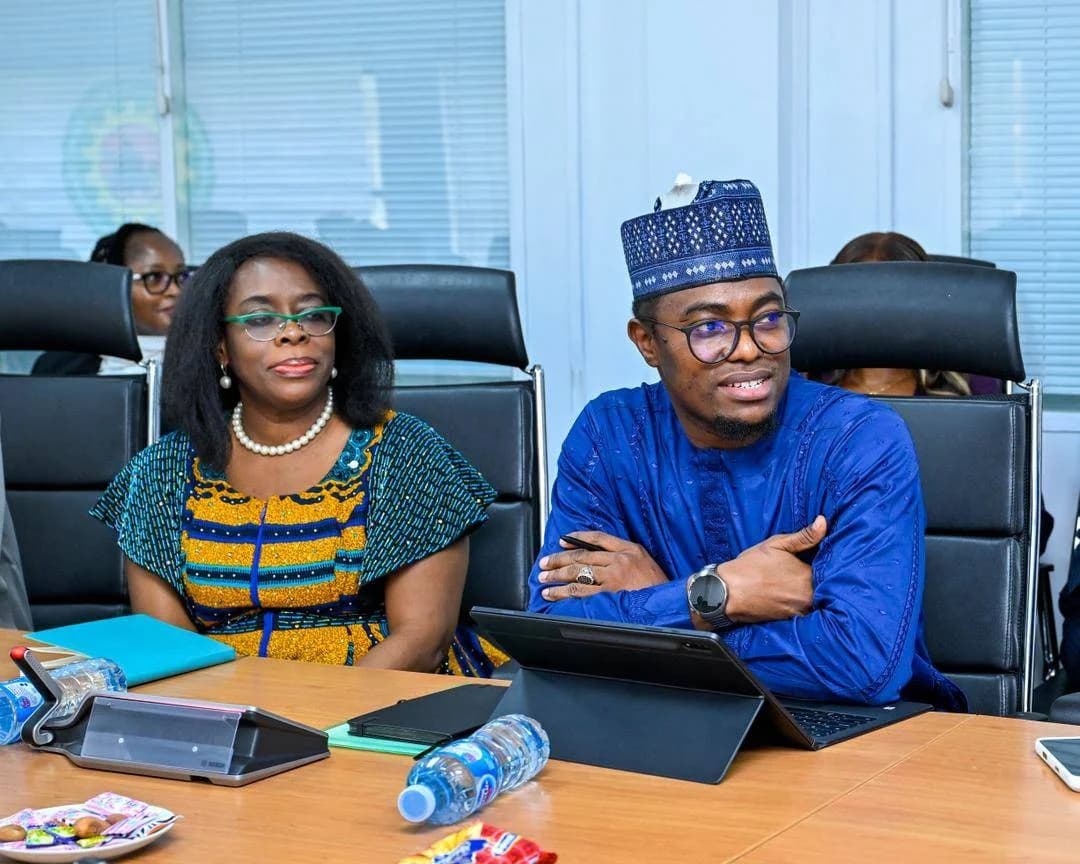 NUPRC, NLNG Deepen Collaboration to Increase Gas Production | NUPRC