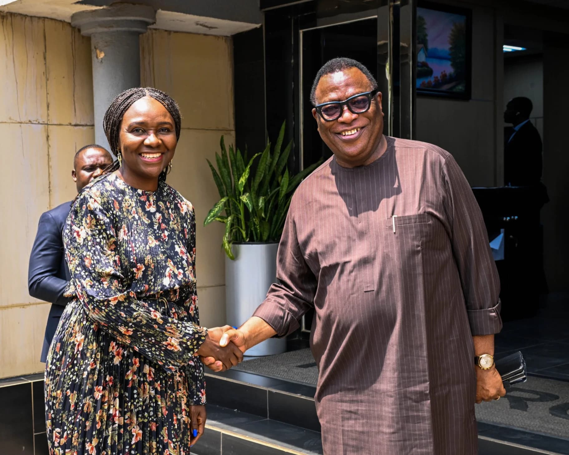 NUPRC and NCDMB Strengthen Collaboration to Deepen Upstream Investment ...