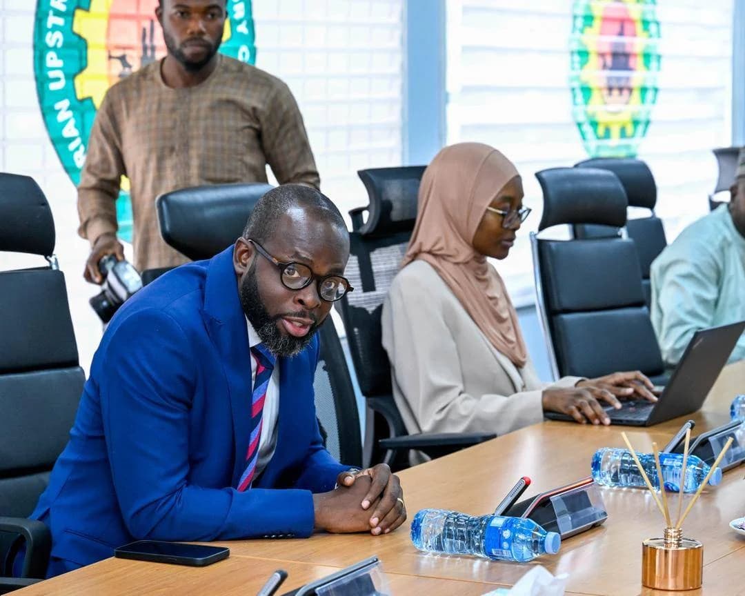 NUPRC, NLNG Deepen Collaboration to Increase Gas Production | NUPRC
