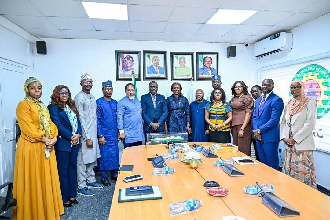 NUPRC, NLNG Deepen Collaboration to Increase Gas Production | NUPRC