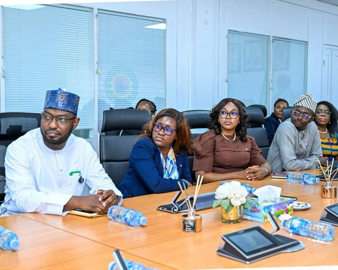 NUPRC, NLNG Deepen Collaboration to Increase Gas Production | NUPRC