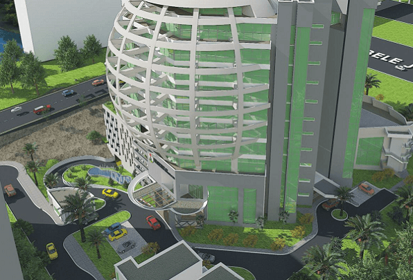 NUPRC Mission and Vision