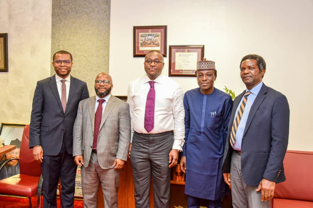 Senate Committee on Petroleum Resources (Upstream) has successfully screened the Four Executive Commissioner designates of the Nigerian Upstream Petroleum Regulatory Commission (NUPRC) nominated by his Excellency, President Muhammadu Buhari GCFR 12th April 2022