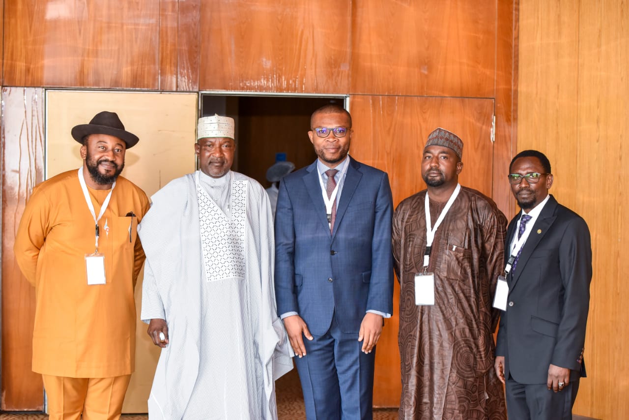 PHOTONEWS: NIGERIAN UPSTREAM PETROLEUM REGULATORY COMMISSION ENGAGED STAKEHOLDERS ON A THREE DAYS CONSULTATIVE FORUM ON NEW DRAFT REGULATIONS AS ENSHRINED IN THE PETROLEUM INDUSTRY ACT 2021