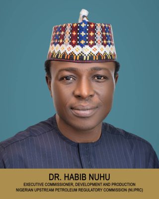 DR HABIB NUHU