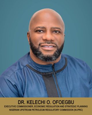 DR KELECHI OFOEGBU