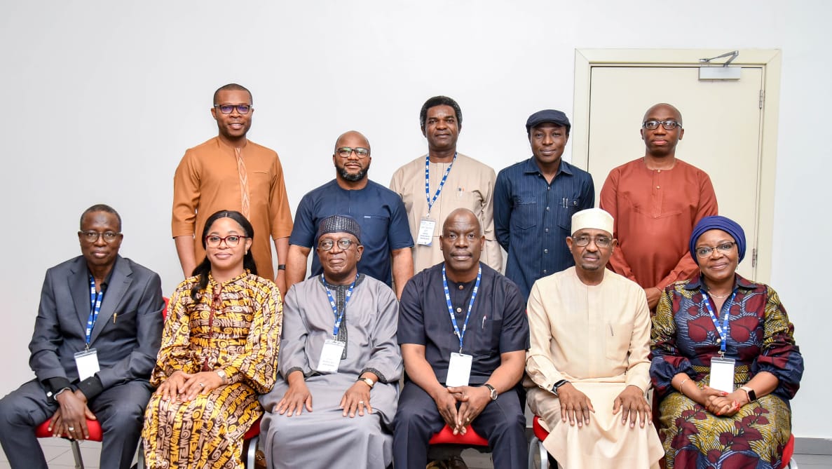 NEWS LIVE FROM DAY 2 OF THE ONGOING NUPRC BOARD MEETING TO DEVELOP POLICIES AND GUIDELINES TO ENABLE BUSINESS IN THE UPSTREAM PETROLEUM SECTOR AND TO GUARANTEE FOREIGN DIRECT INVESTMENTS IN THE NIGERIAN OIL AND GAS INDUSTRY 23RD JULY 2022