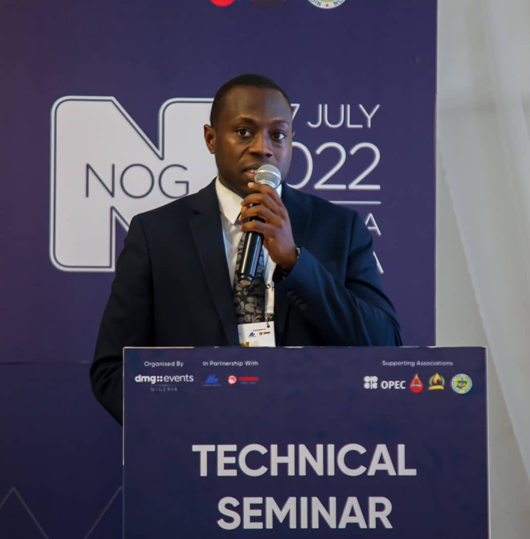 DECADE OF GAS AGENDA (2020 – 2030) ROAD TO ENDING ROUTINE GAS FLARING IN NIGERIA BY 2025 – BY MICHEAL BENEDICT EDEM (MECHANICAL ENGINEER NUPRC)