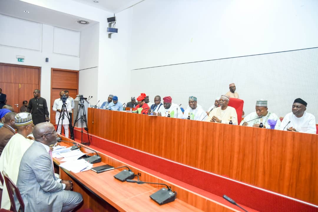 SENATE COMMITTEE ON FINANCE AND NUPRC TO WORKOUT MODALITIES FOR ATTRACTING MORE INVESTORS INTO THE NIGERIAN OIL AND GAS INDUSTRY