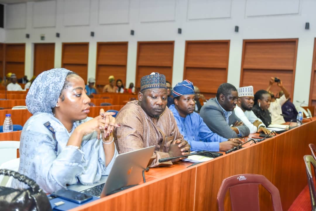 SENATE COMMITTEE ON FINANCE AND NUPRC TO WORKOUT MODALITIES FOR ATTRACTING MORE INVESTORS INTO THE NIGERIAN OIL AND GAS INDUSTRY