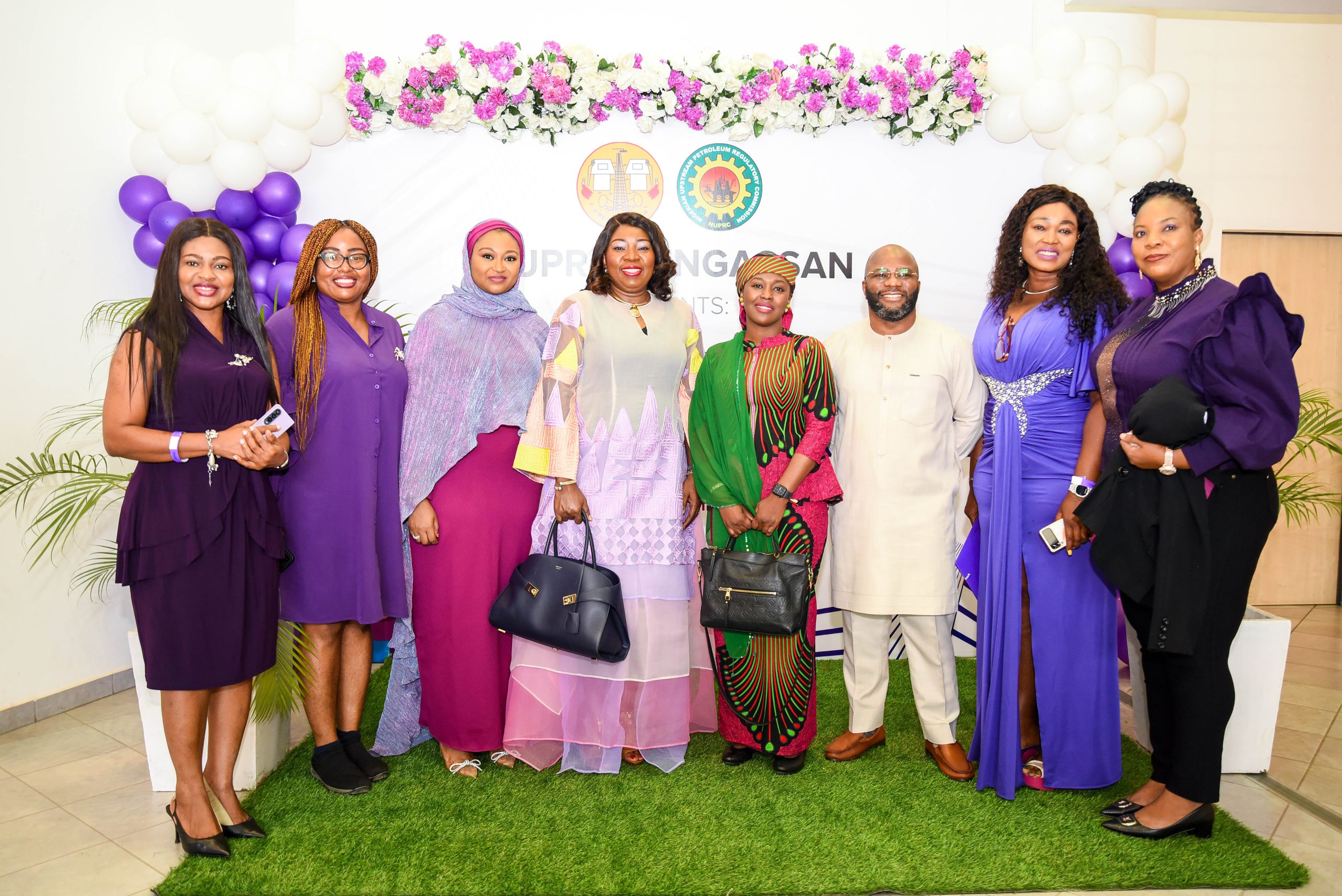 2023 MAIDEN PENGASSAN WOMEN COMMISSION (PWC) CONFERENCE